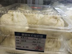 -白玉兰食品(中山公园龙之梦店)