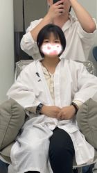 -5号HAIR SALON 专业染发馆