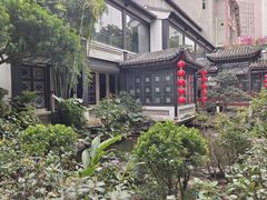 -北园酒家(小北路店)