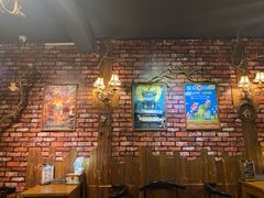 -MAX伯爵趣味互动密室逃脱(大坪D馆店)