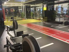 -魅加健身游泳(滨湖金陵店)