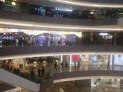 -宝龙城(杭州滨江店)