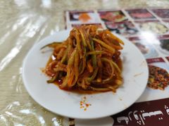 -吾斯曼珍珠抓饭王