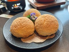 -南海渔村·徐博馆(琶洲店-粤菜养生宴)