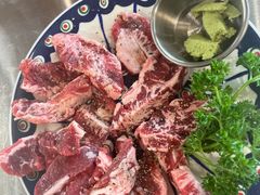-大叹号·朝鲜族烤肉(潍坊泰华城店)