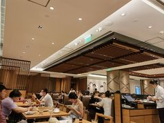 -鼎泰丰(德基广场店)