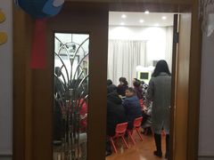 -MICC蒙世学堂幼儿园(灵山校区)
