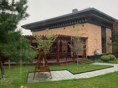 -东方华地城湿地温泉度假区