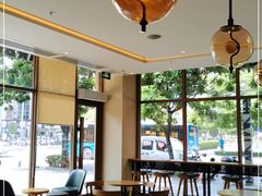 -星巴克(深圳南海意库店)