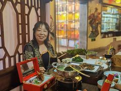 -应天大明王朝·南京菜(中山陵店)