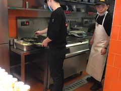 -好人民间小吃(镇江八佰伴店)