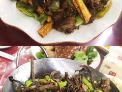 -哈尔滨饺子王·东北菜(鱼鳞浃路店)