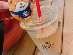 -Peet's Coffee皮爷咖啡(大学路店)