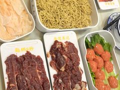 -杏花吴记牛肉火锅