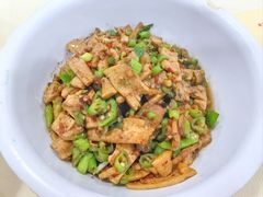 -笨罗卜浏阳菜馆(太平街店)