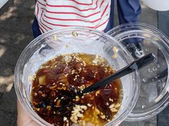 红豆冰粉-洞子口张老二凉粉(文殊院店)