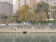 -成都市活水公园