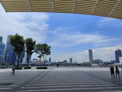 -滨海湾金沙购物商场