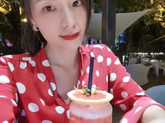 -T館·花园艺术餐厅