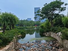 -丁家河公园