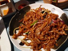 -晓粤·惹味粤菜(凯德乐峰广场店)