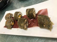 -點無缺茶楼·海鲜酒家(世博店)