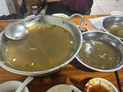 -周记翘脚牛肉