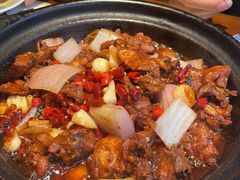 -南昌大饭店·非遗南昌菜(万寿宫店)
