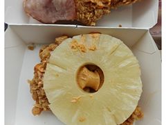 -肯德基(应人石店)