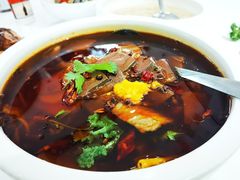 -乾隆美食·本帮菜(黄河路店)