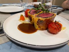 -JANS意式简餐厅·惠灵顿牛排