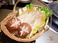 -同仁四季椰子鸡(罗湖国贸店)