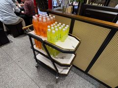 -陈熹公民族美食文化餐厅(中华广场店)