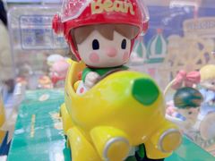 -泡泡玛特POPMART(合生汇店)