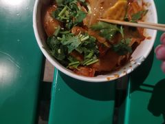 -四环冷面王(西单华威约饭街店)