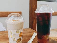 -长春堂顺时而饮(前门店)