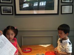 -Geneva日内瓦餐厅(西郊宝成花苑店)