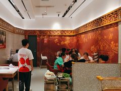 -左庭右院鲜牛肉火锅(长泰广场店)