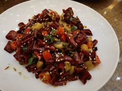-寻鲜记·东海味·经典甬菜(宁波开元名都大酒店)