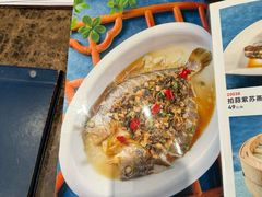 -海宝酒家(中山四路店)