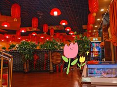 -江湖水乡铁锅炖魚(周庄嘉园店)