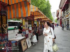-吉庆街美食广场