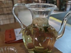 -本处·素食·融合料理(南油店)
