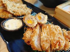 -胜博殿日式炸猪排(西红门店)