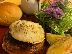 -Cafe Alice咖啡爱丽丝(奥城店)