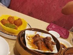 -点都德(海岸城店)