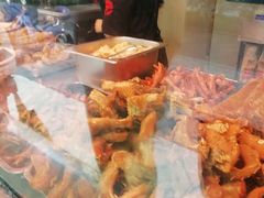 卤味-三毛烤鸡(清泰街店)