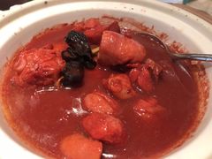 -莆田餐厅PUTIEN(三里屯店)