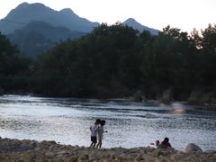 -楠溪江风景名胜区