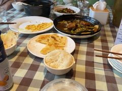 -北京水岸山吧度假村(雁栖镇店)